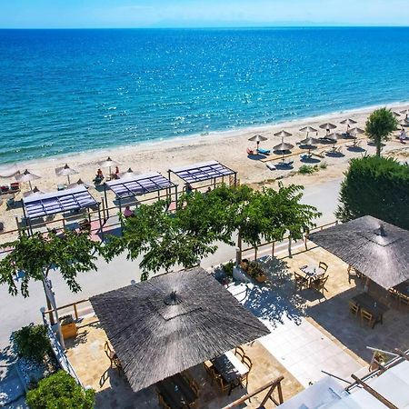 Sunray Hotel Лименария Екстериор снимка