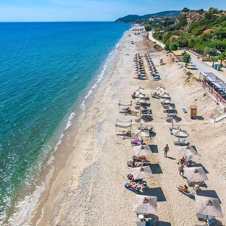 Sunray Hotel Лименария Екстериор снимка