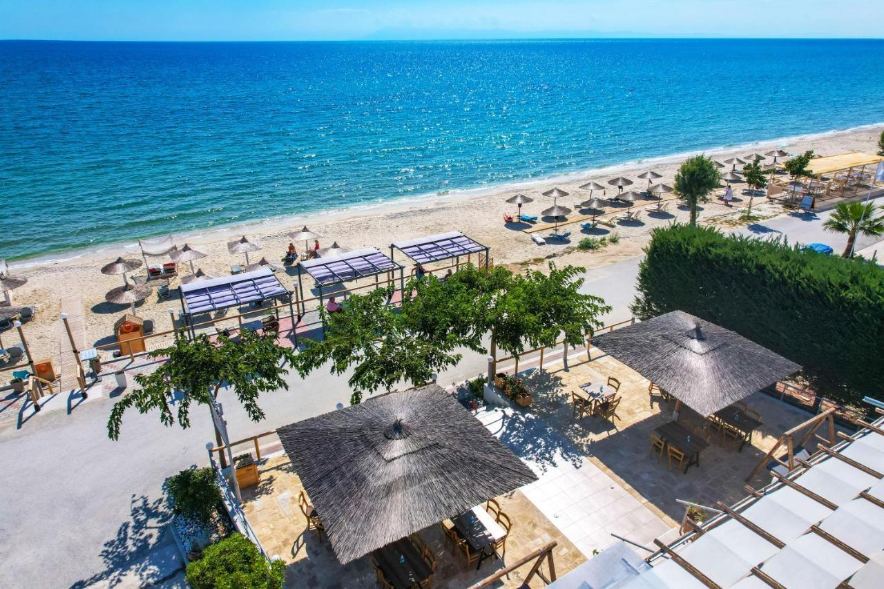 Sunray Hotel Лименария Екстериор снимка