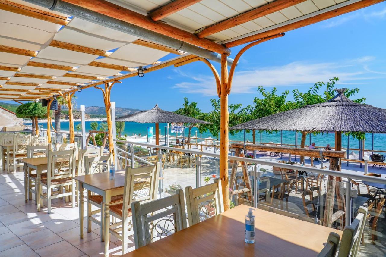 Sunray Hotel Лименария Екстериор снимка