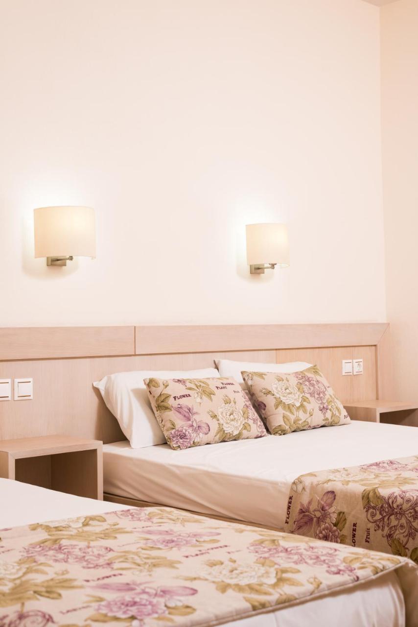 Sunray Hotel Лименария Екстериор снимка