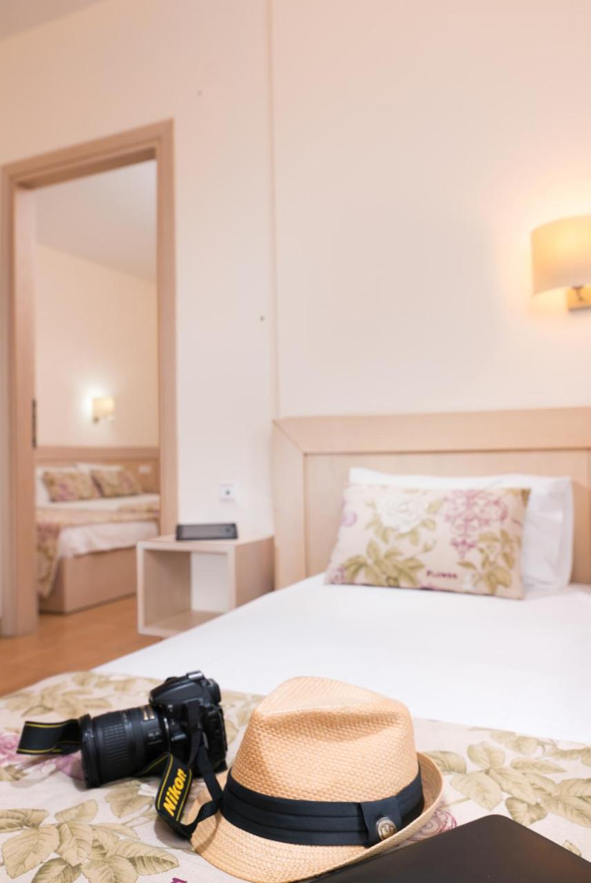 Sunray Hotel Лименария Екстериор снимка