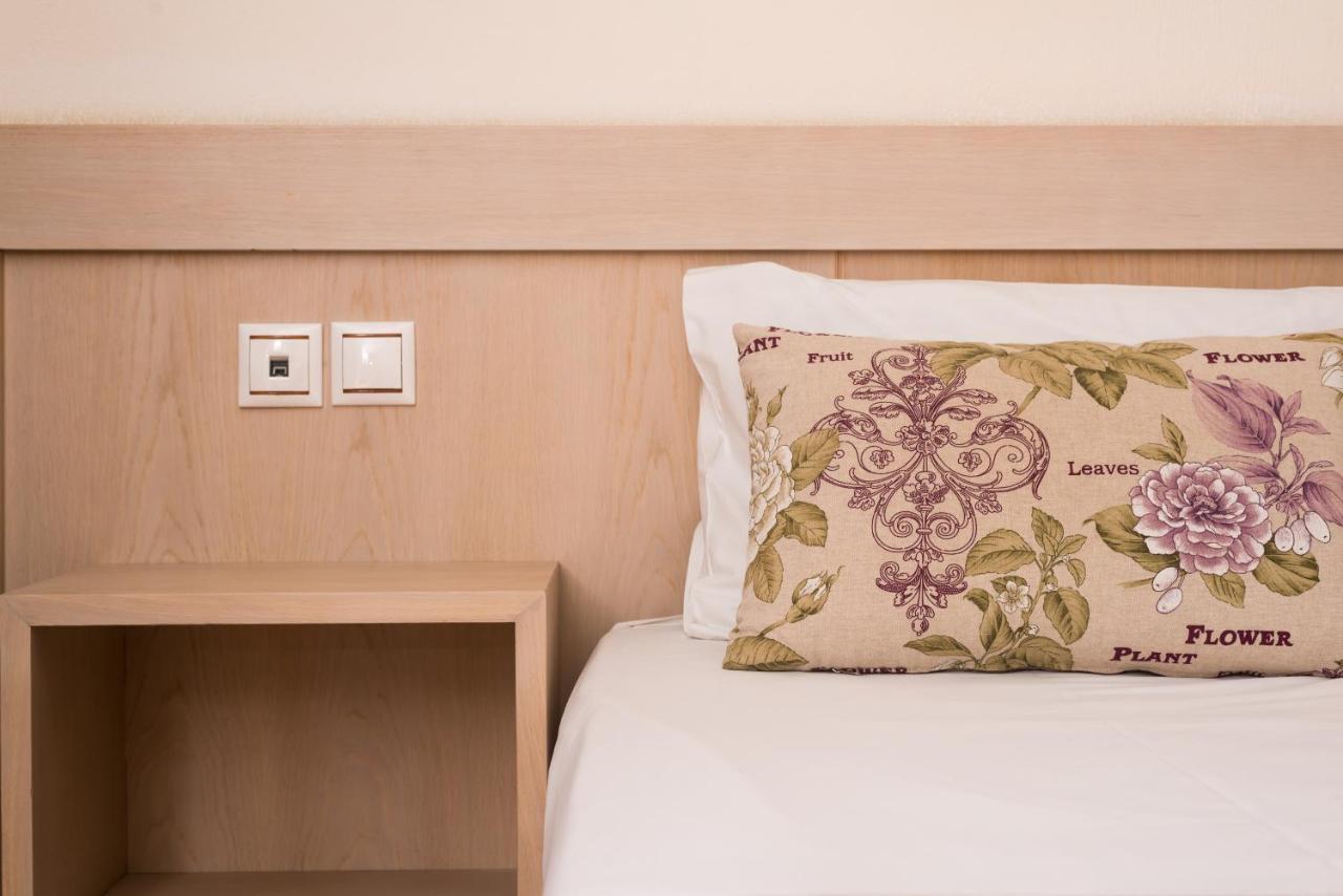 Sunray Hotel Лименария Екстериор снимка