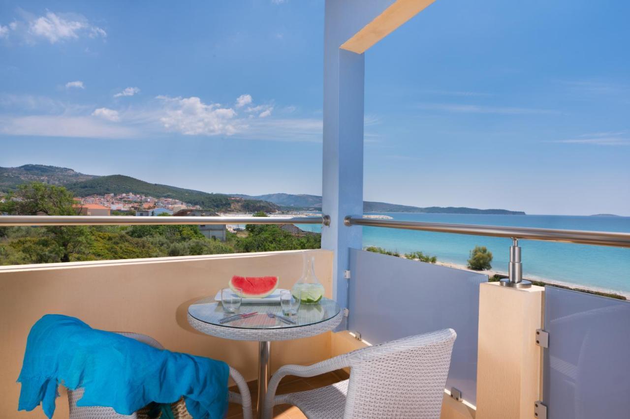 Sunray Hotel Лименария Екстериор снимка