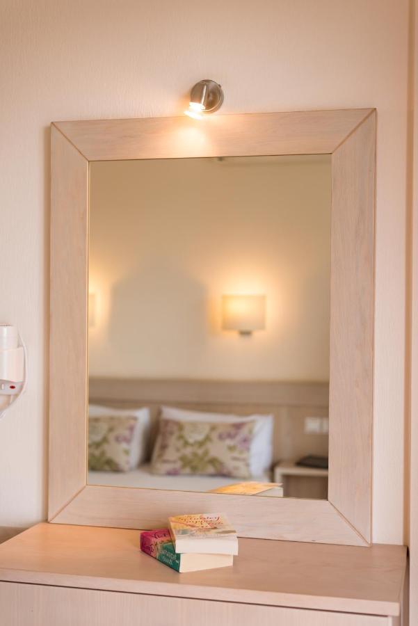 Sunray Hotel Лименария Екстериор снимка