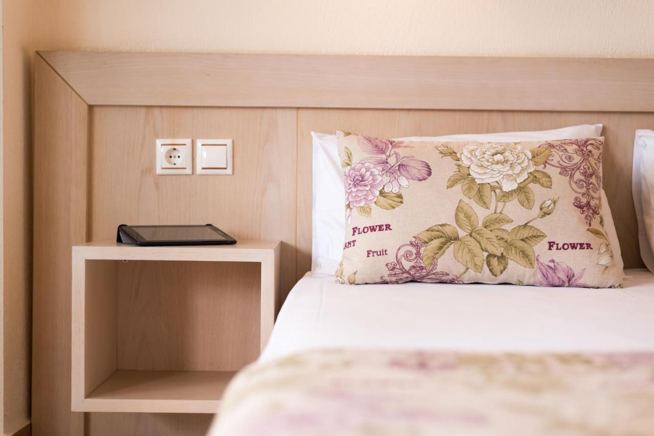 Sunray Hotel Лименария Екстериор снимка