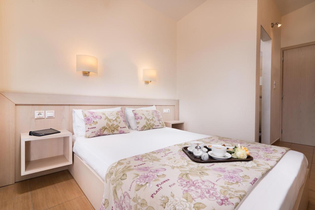 Sunray Hotel Лименария Екстериор снимка